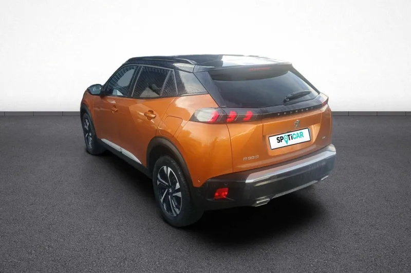 Image secondaire du véhicule 5