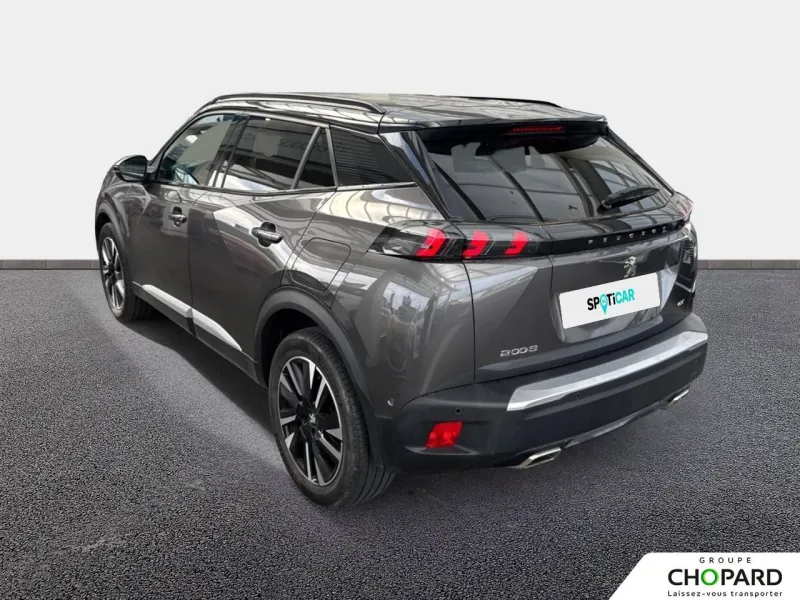 Image secondaire du véhicule 8