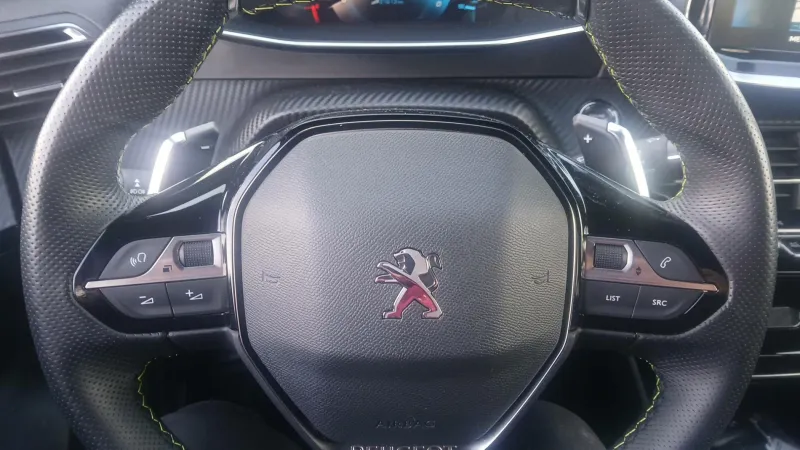 Image secondaire du véhicule 20