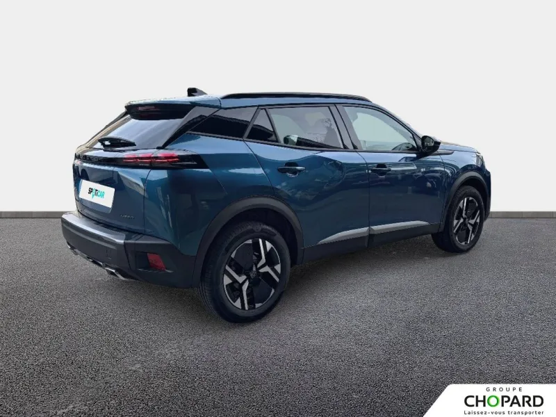 Image secondaire du véhicule 3