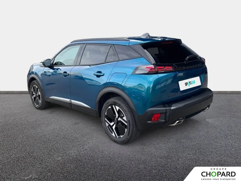 Image secondaire du véhicule 7