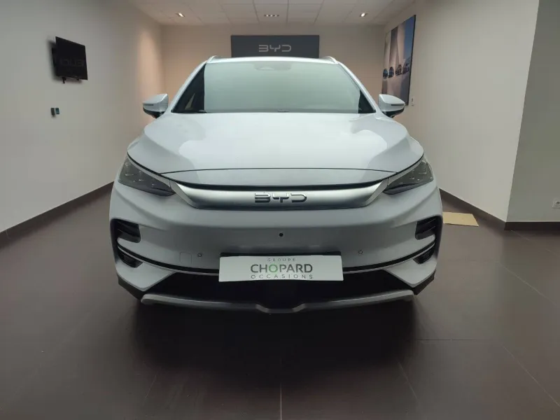 Image secondaire du véhicule 3