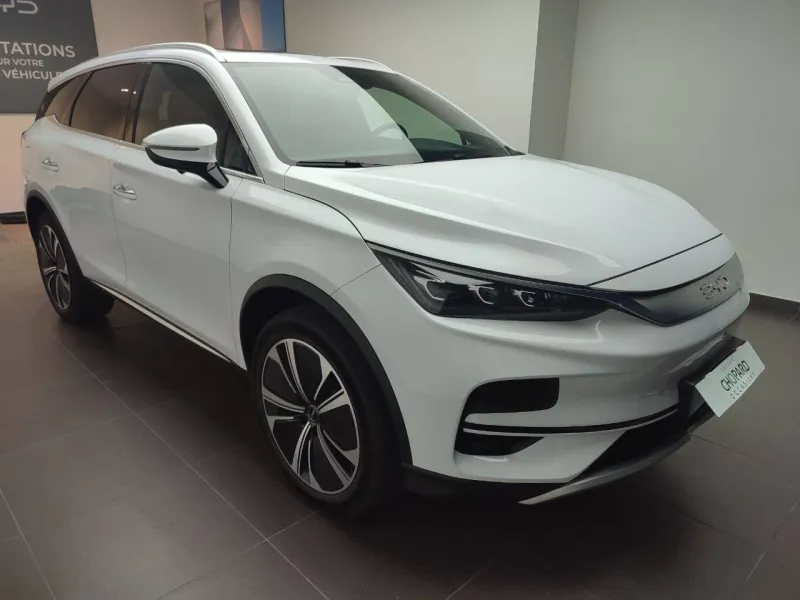 Image secondaire du véhicule 4