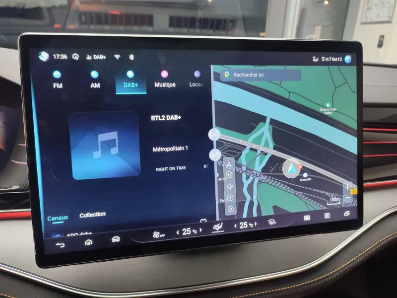 Image secondaire du véhicule 12