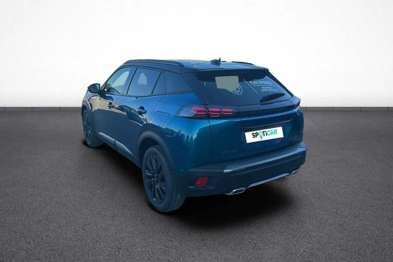 Image secondaire du véhicule 5