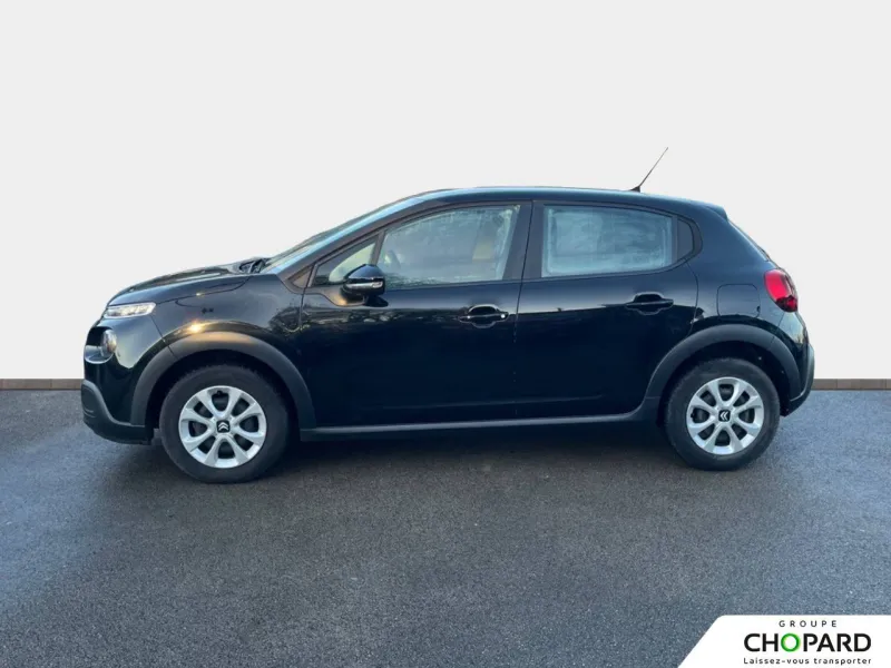 Image secondaire du véhicule 10