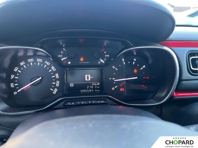 Image secondaire du véhicule 20