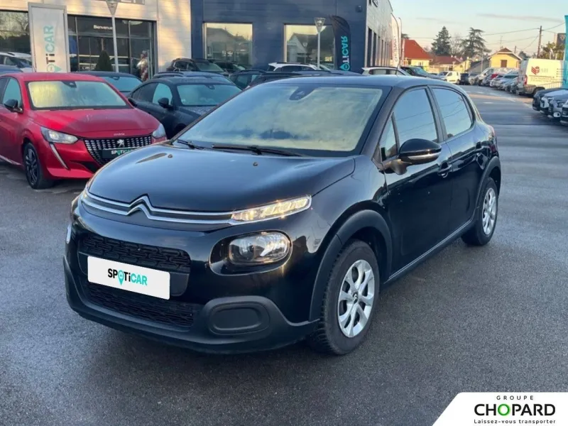 Image secondaire du véhicule 21