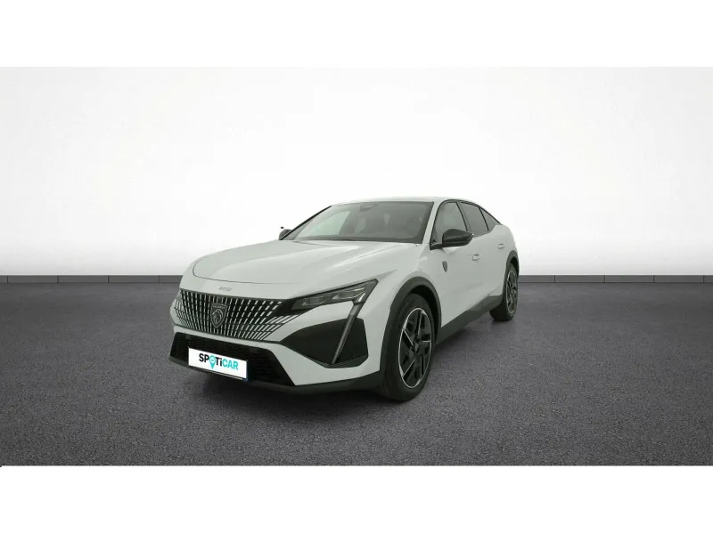 Peugeot-408-408 Hybrid 136 e-DCS6 Peugeot-408-d'occasion chez Peugeot Vienne