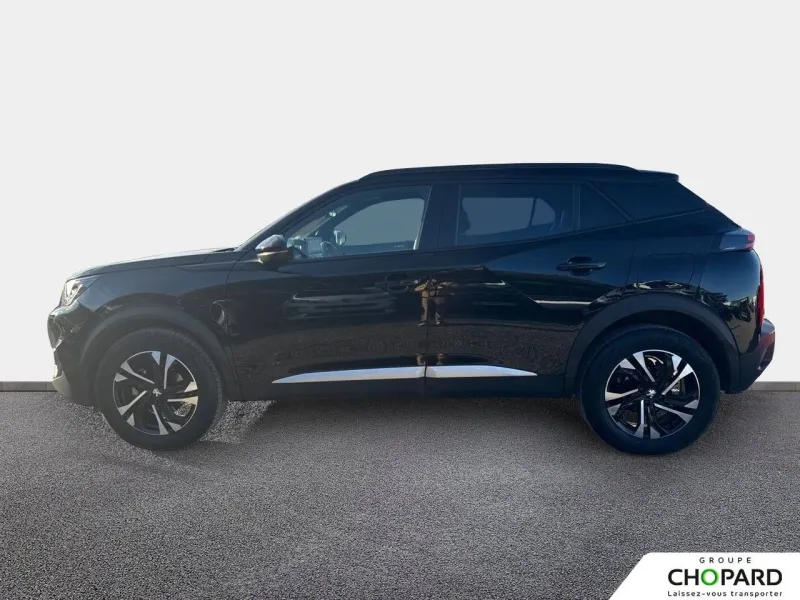 Image secondaire du véhicule 10