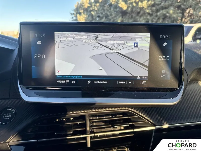 Image secondaire du véhicule 14