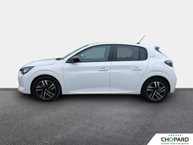 Image secondaire du véhicule 10