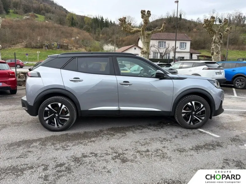 Image secondaire du véhicule 5