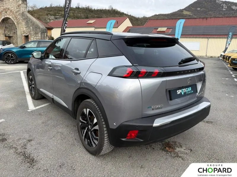 Image secondaire du véhicule 8