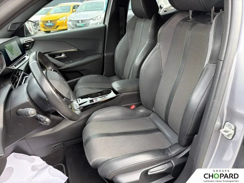 Image secondaire du véhicule 10