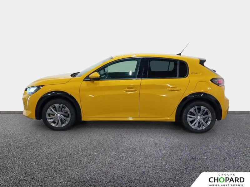 Image secondaire du véhicule 10