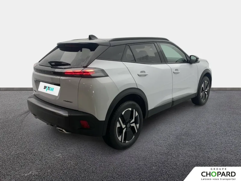 Image secondaire du véhicule 4