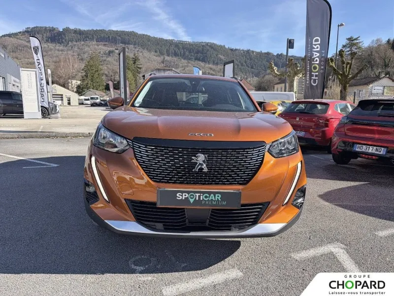 Image secondaire du véhicule 3