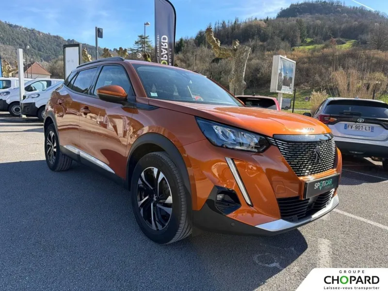 Image secondaire du véhicule 4