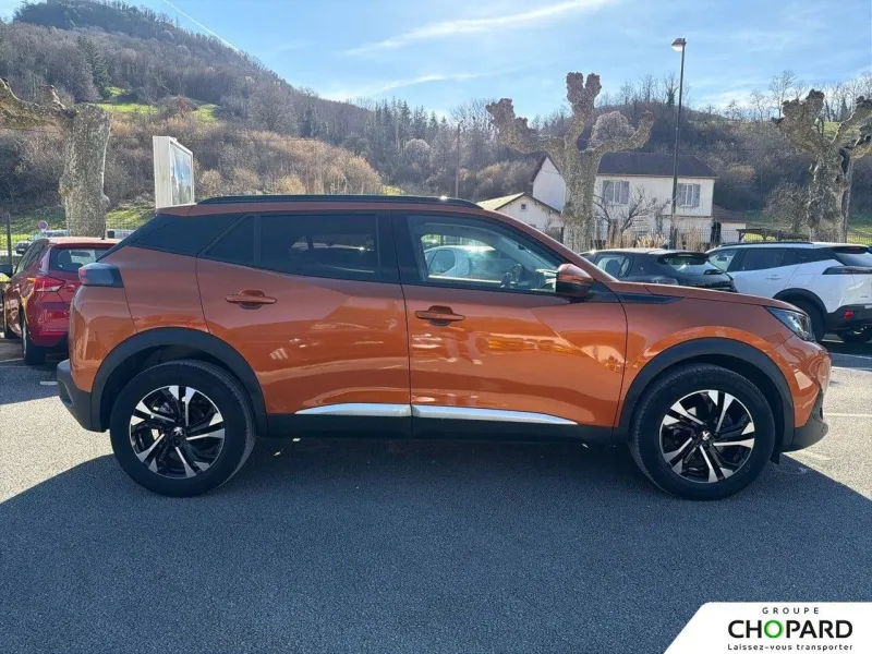 Image secondaire du véhicule 5