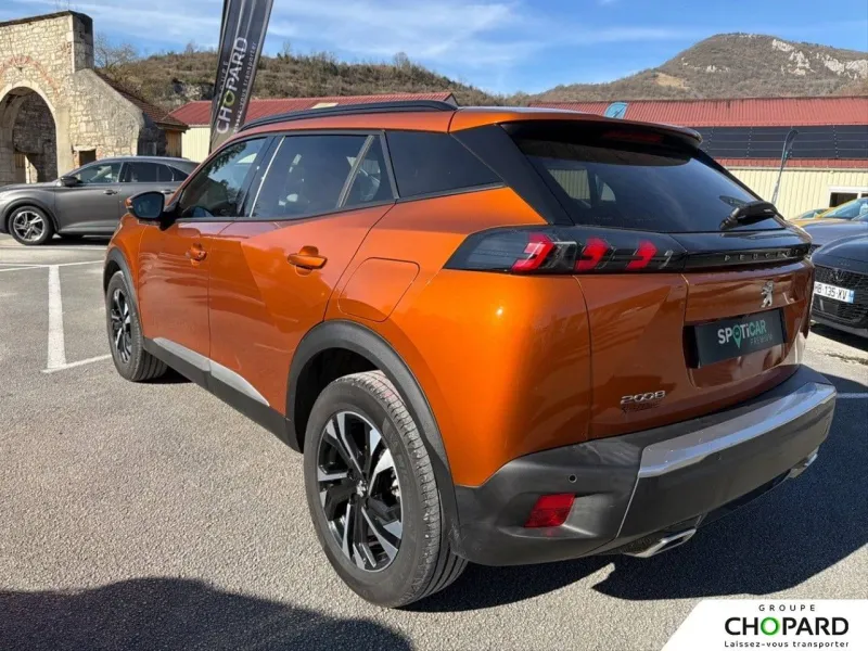 Image secondaire du véhicule 8