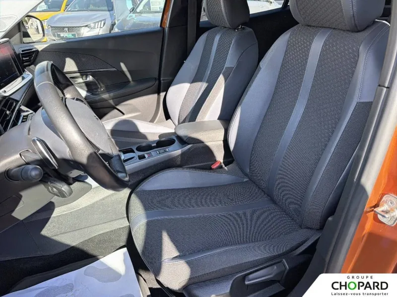 Image secondaire du véhicule 10