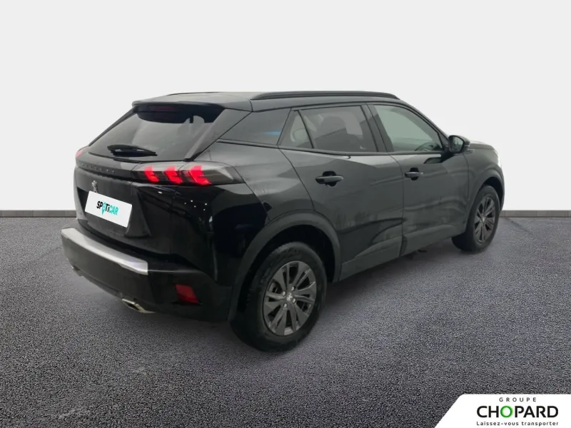 Image secondaire du véhicule 4