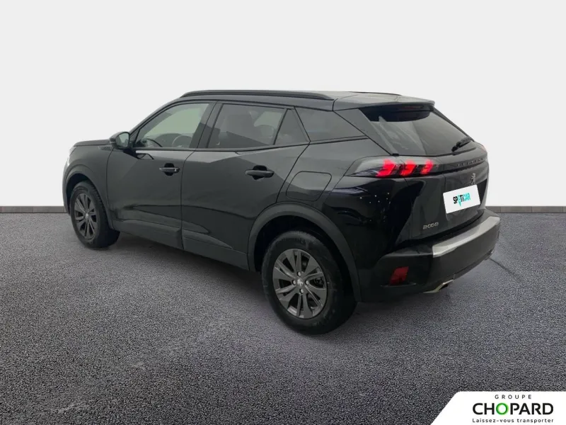 Image secondaire du véhicule 8