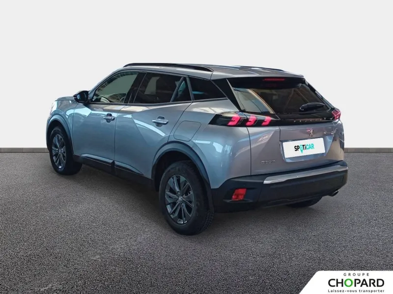 Image secondaire du véhicule 8