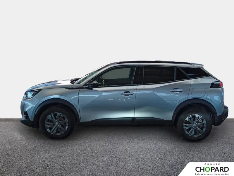 Image secondaire du véhicule 10