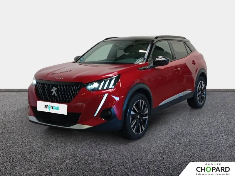 Image secondaire du véhicule 2