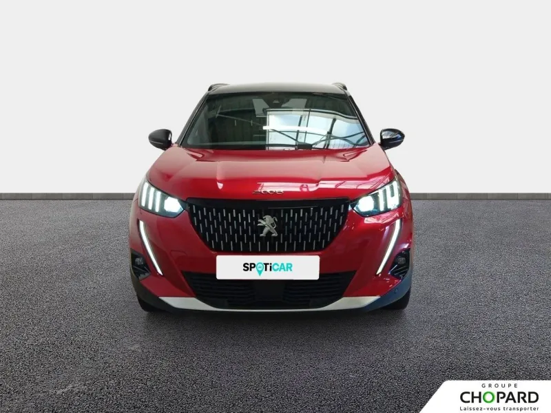 Image secondaire du véhicule 3