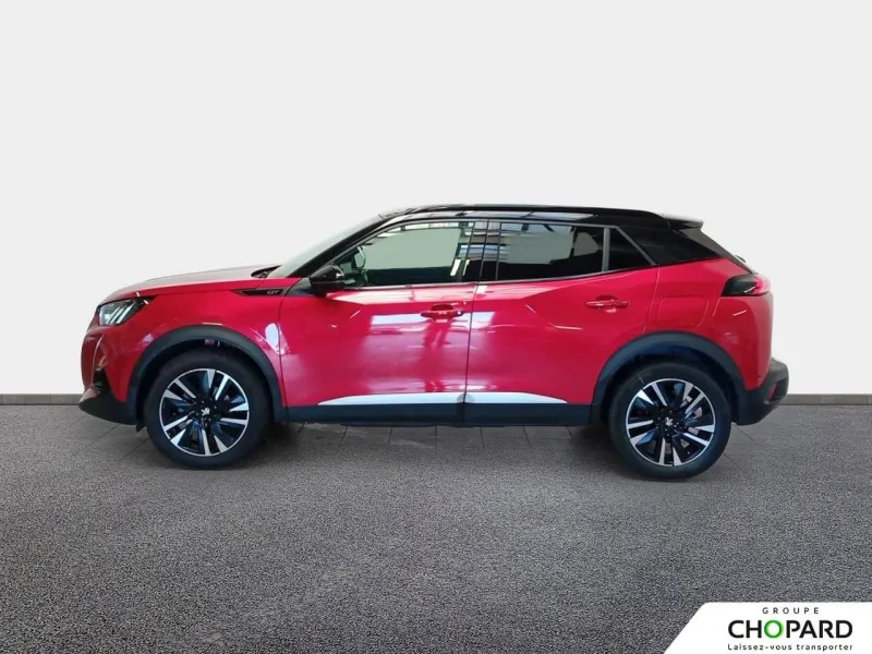 Image secondaire du véhicule 10