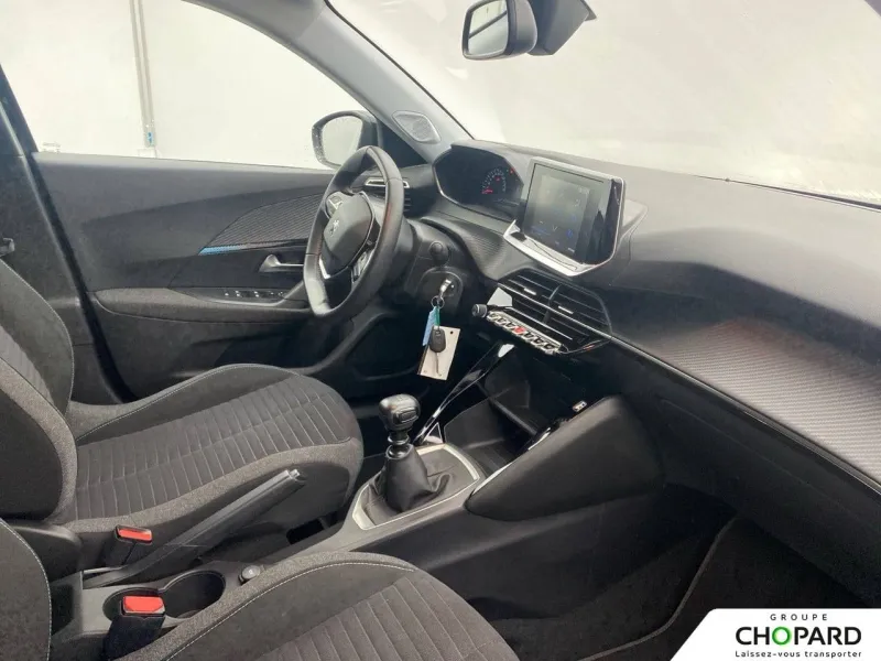 Image secondaire du véhicule 14