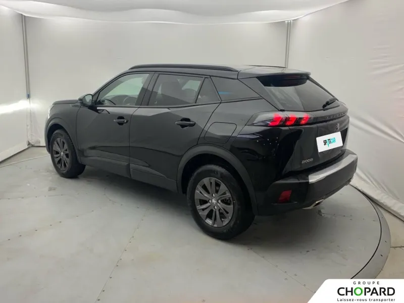 Image secondaire du véhicule 36