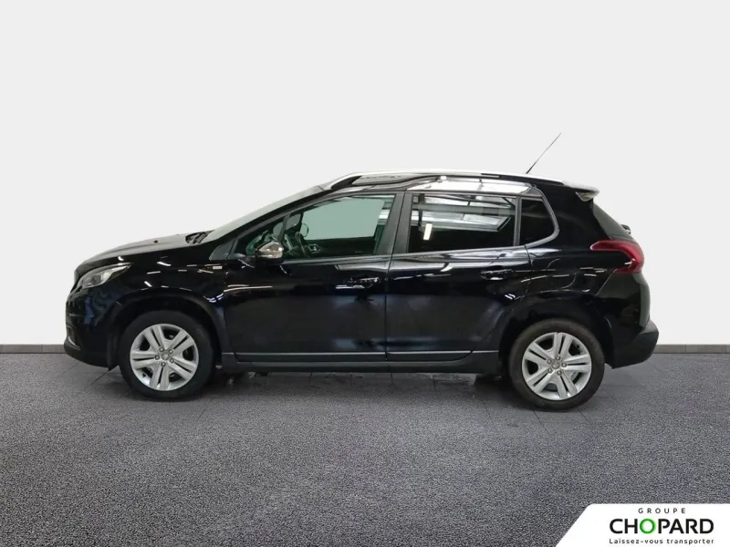 Image secondaire du véhicule 10