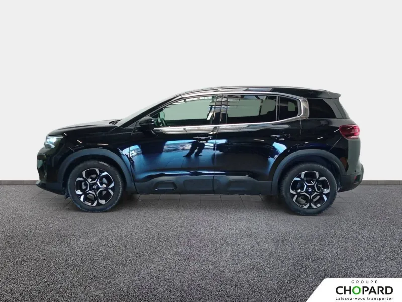 Image secondaire du véhicule 10