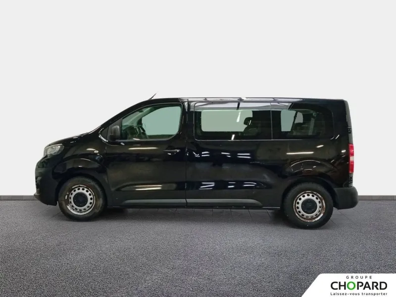 Image secondaire du véhicule 10