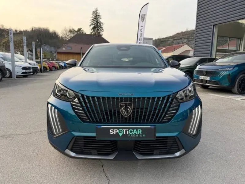 Image secondaire du véhicule 3