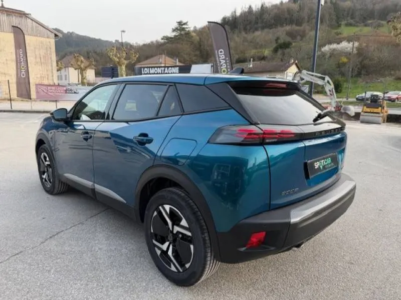 Image secondaire du véhicule 8