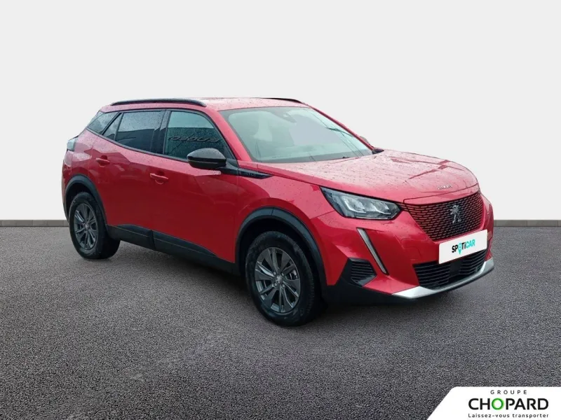 Image secondaire du véhicule 4