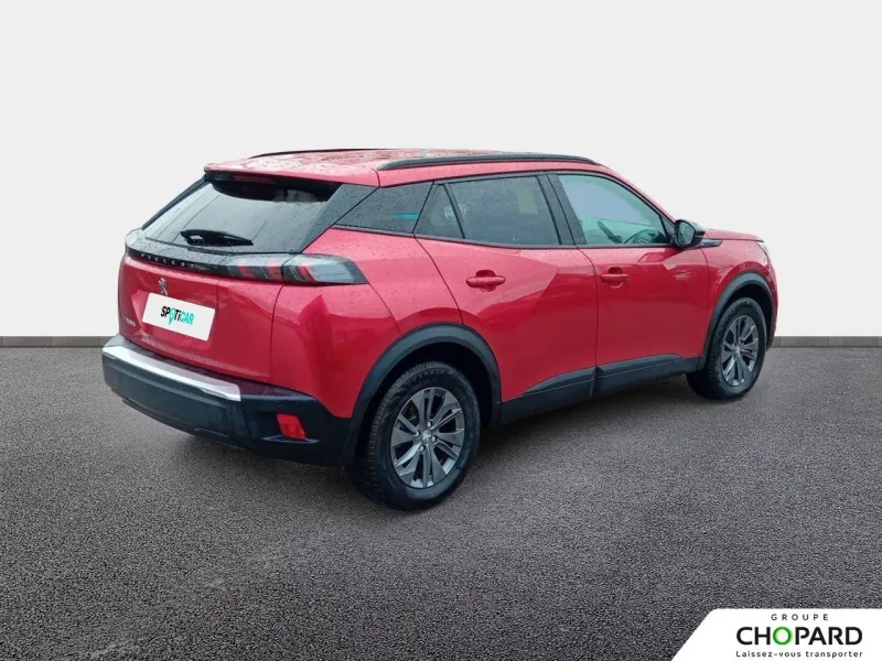 Image secondaire du véhicule 9