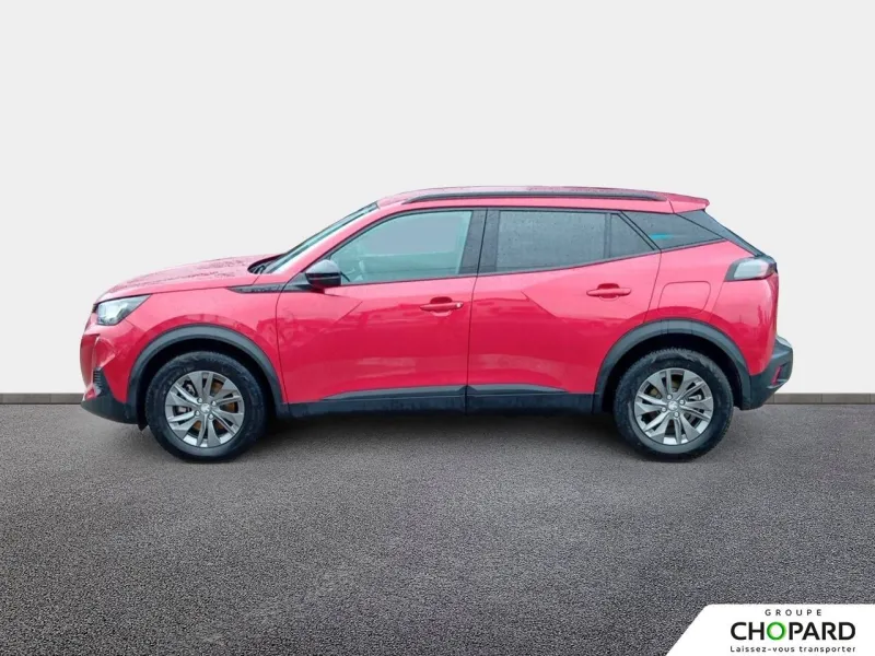 Image secondaire du véhicule 10