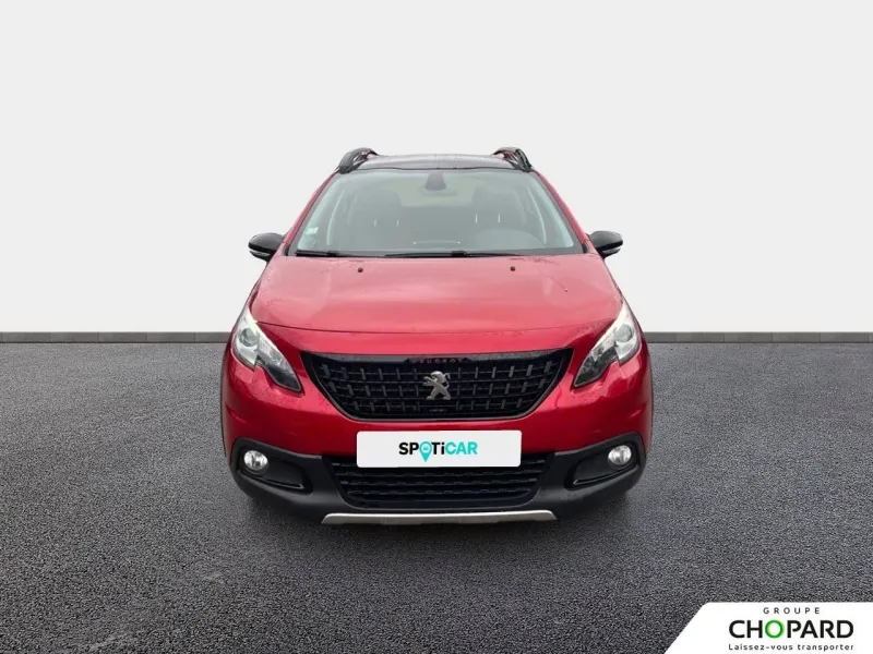 Image secondaire du véhicule 3