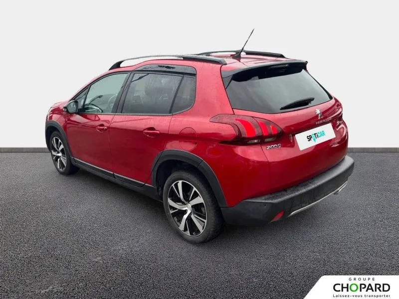 Image secondaire du véhicule 8