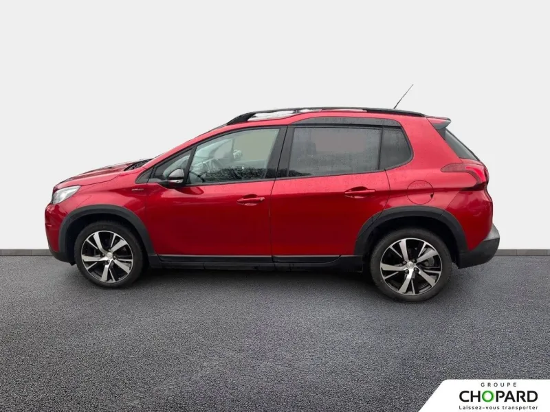 Image secondaire du véhicule 10