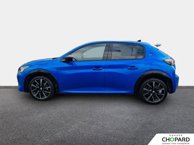 Image secondaire du véhicule 10