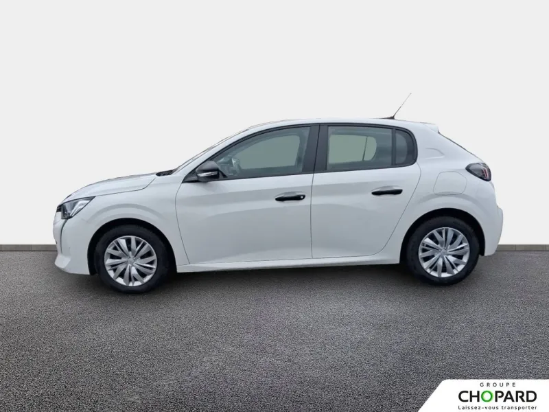 Image secondaire du véhicule 10