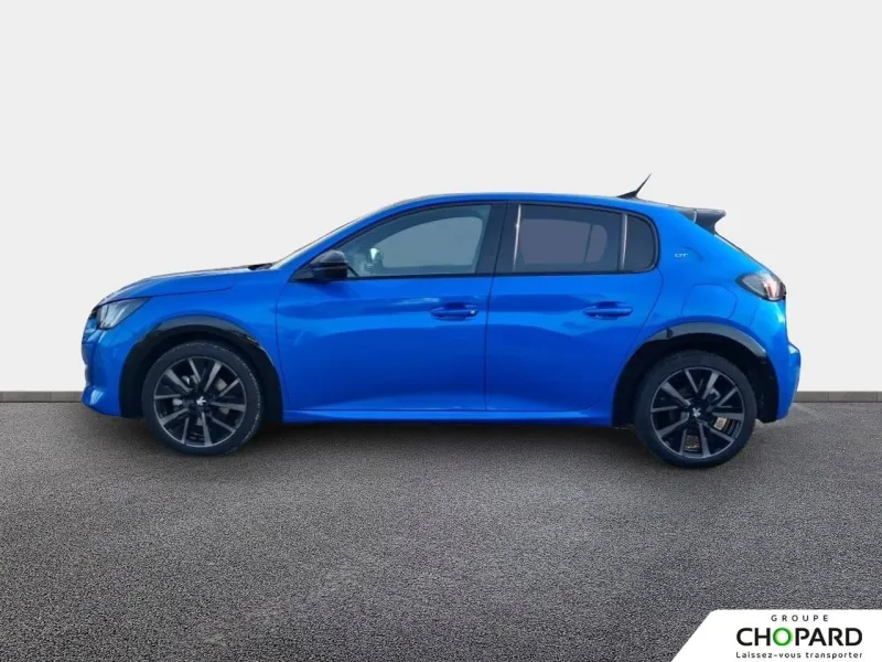 Image secondaire du véhicule 10