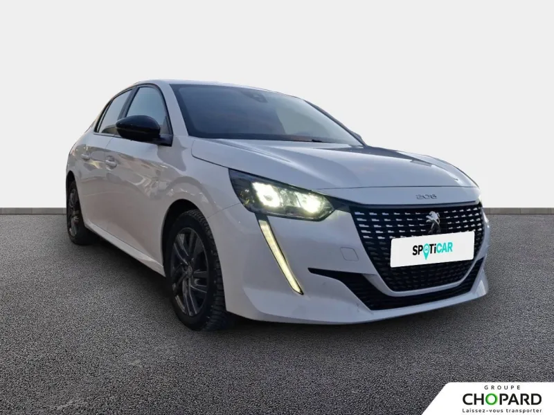 Image secondaire du véhicule 4